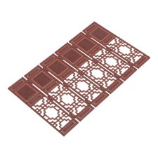  Modèle De Paravent Style