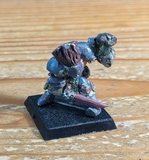 Citadel Warhammer Dungeons and