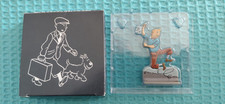 Figurine Les archives TINTIN