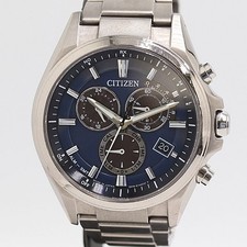 Montre pour homme Citizen