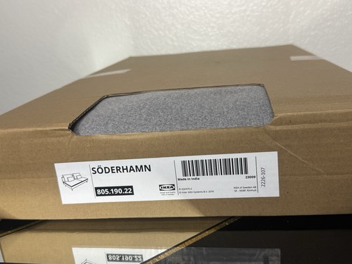 Ikea soderhamn cover set - soderhamn,