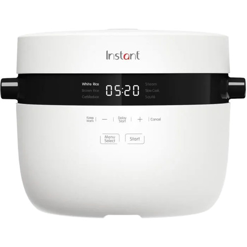 Instant cuiseur riz - cuiseur, vapeur