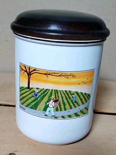 Pot café villeroy boch - café,