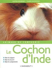 Le Cochon D'Inde - Skogstad