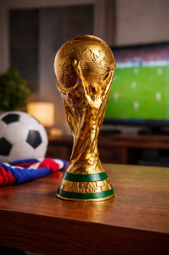 Coupe monde - monde, 36