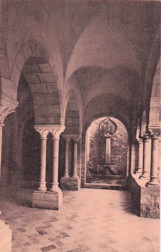 Belgique orval abbaye - belgique,