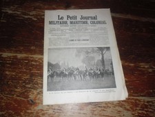 A VOIR ! ANCIEN JOURNAL " LE