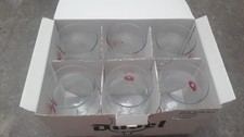 6 Verre DUVEL 150 ANS NEW