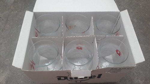 Verre duvel 150 - verre,