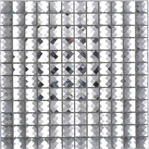 Pâte verre schintillant - de,