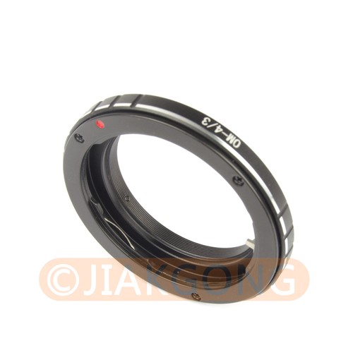 Olympus lens 3 adapter - to,