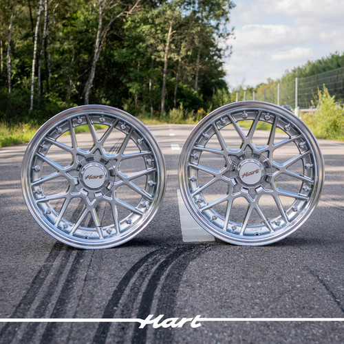 4x18 inch 5x120 - 5x120/5x114.3, hart