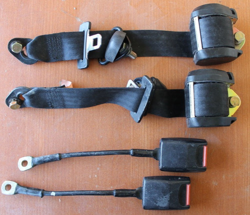 Paire ceintures de - de,