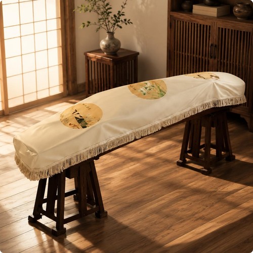 Housse guzheng épais - de,