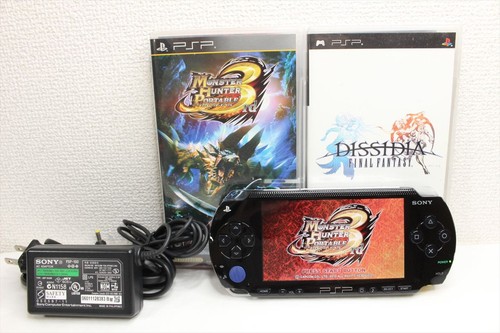 Sony psp 1000 - sony, ceramic