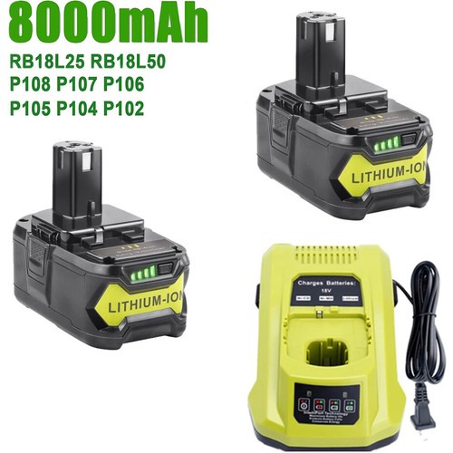 18v batterie pour - 18v,