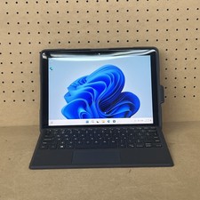 Dell Latitude 5285 2-in-1 Intel i7-7600U 2.8GHz 16GB RAM 512GB SSD *Read Desc*