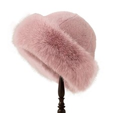Bonnet d’hiver femme en