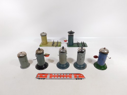 Märklin etc échelle - märklin,