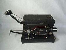 old projector BAUER PANTS 16mm cinema film old movie projector