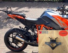 KTM 1290 Gt Super Duke Queue