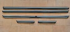 BmW E21 Moulding Set