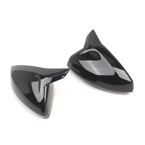 Coquille miroir de - g+d,