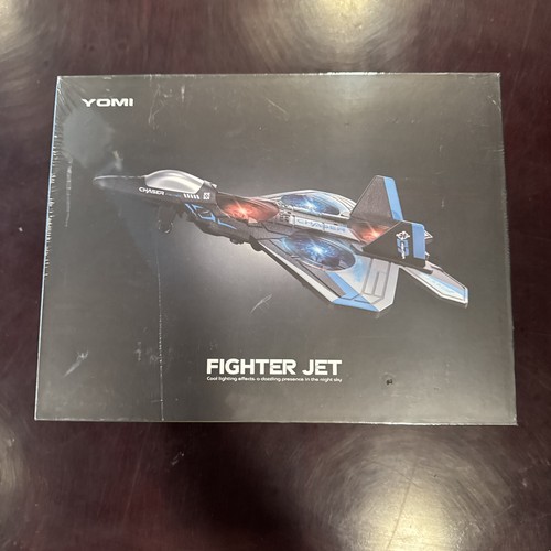 Yomi fighter jet airplane - fighter,