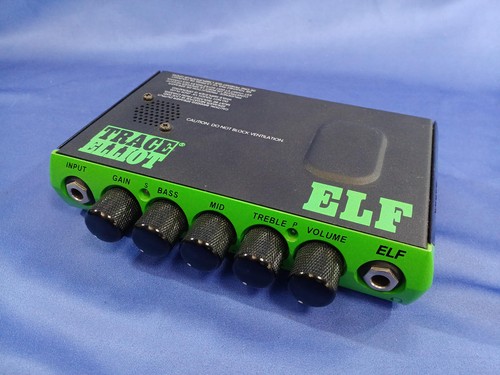Trace elliot elf 200w mini - elf,