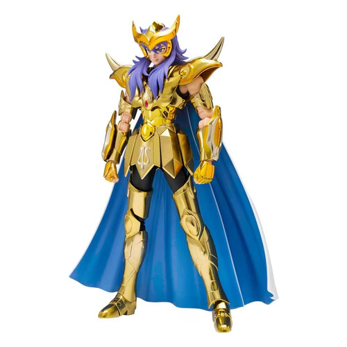 Saint seiya myth cloth - myth,