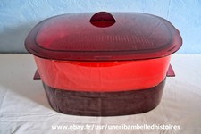 Cuiseur Vapeur Multi-étages