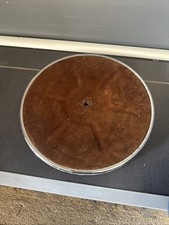 (ORL8B)  plateau de gramophone