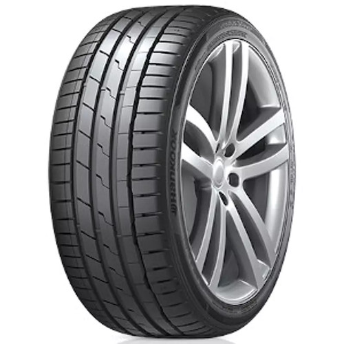 Pneu hankook ventus evo - pneu, 3
