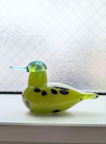 Iittala bird baby common - iittala,