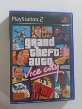GTA GRAND THEFT AUTO VICE CITY