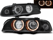 Paire de feux phares BMW serie