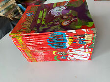 lot 22 livres J'AIME LIRE