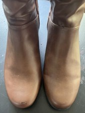 East 5th Junction Slouch Boots