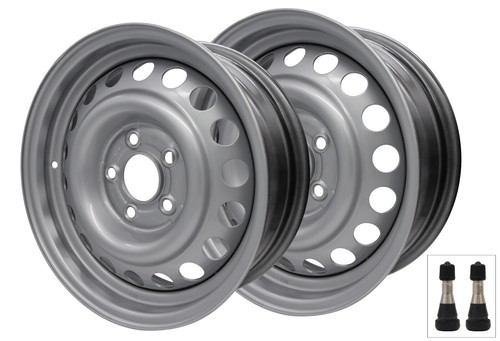 Roue remorque acier 5 - roue, de