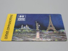 Phone Card 60 Calling Units - Leader Communications