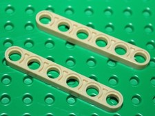 Lego Star Wars Technic Tan