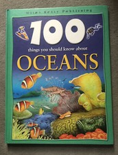 100 Things You Should Know