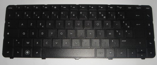 Clavier origine compaq - d'origine,