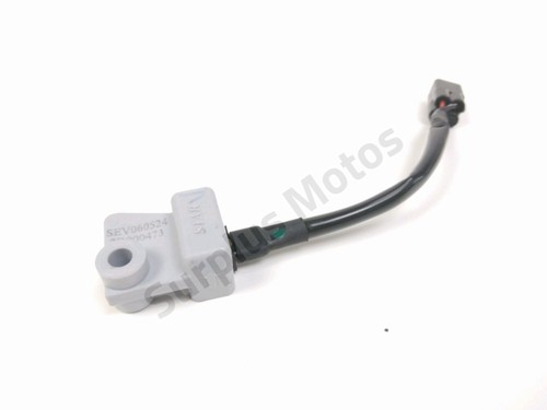 Capteur chute piaggio mp3 - capteur,