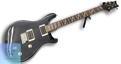 Guitare électrique paul - guitare,