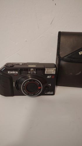 Appareil photo argentique