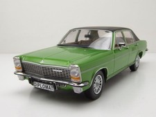 Opel Diplomat B 1972 Vert