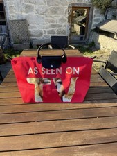 Sac de voyage Longchamp x