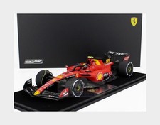 1:18 LOOKSMART Ferrari F1