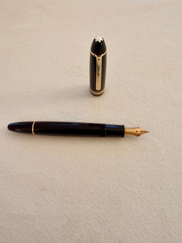 Montblanc meisterstück 146 - montblanc,